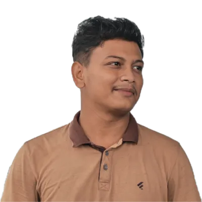 Nazmus Sakib — Joint Cultural Secretary, GUCC executive