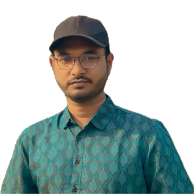 Tanveer Ahmed Ziad — President, GUCC executive