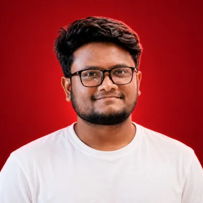 Md. Showaib Rahman Tanveer — Joint General Secretary, GUCC executive