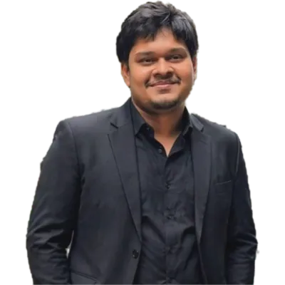 Shiplu Saha — Programming Secretary (Technical), GUCC executive