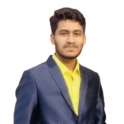 Abu Bakkar Bhuiyan — Executive Member, GUCC 2025
