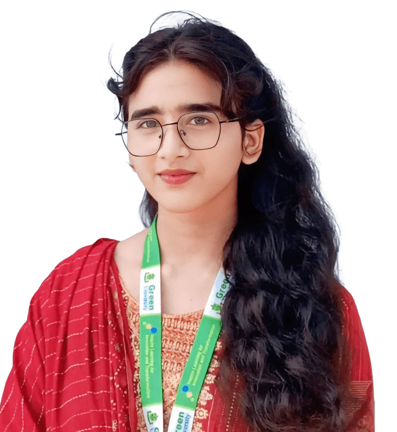 Khandakar Fazilat — Executive Member-3, GUCC 2026