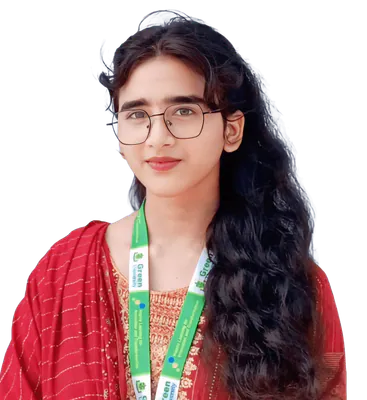 Khandakar Fazilat — Executive Member-3, GUCC executive