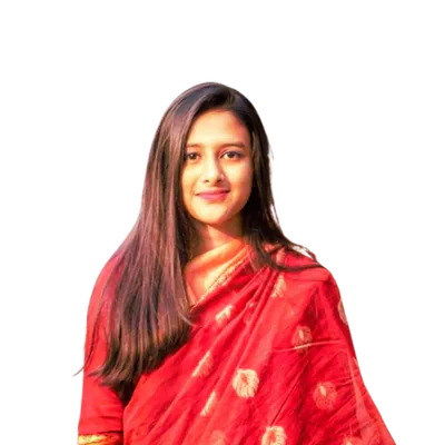 Mahmuda Akter Nadia — Joint Treasurer, GUCC 2025