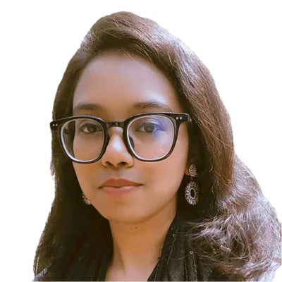 Humayra Nur — Executive Member, GUCC 2024