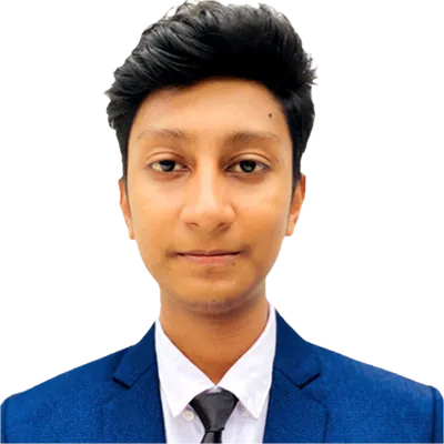 MD Nahiduzzaman Dipu — Photography Secretary, GUCC 2025