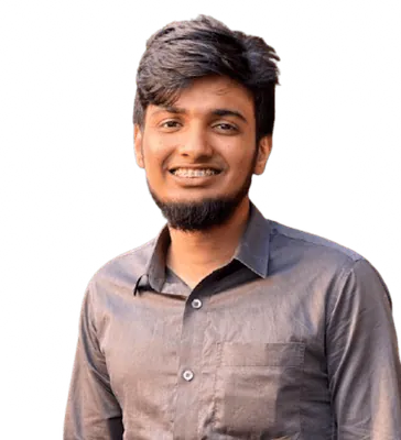 Nurul Huda (Apon) — Programming and Development Secretary, GUCC executive