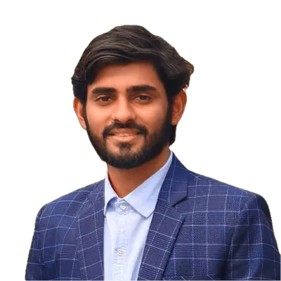Md. Mahmudul Hasan — Graphics Designer, GUCC 2023