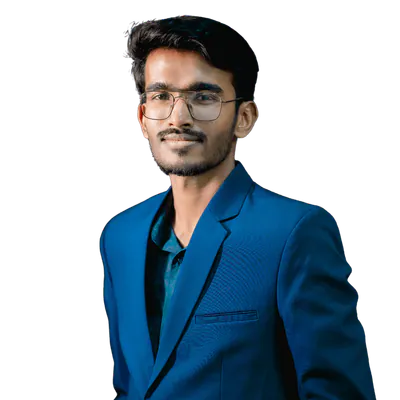 M. Tahsinur Rahman — Chair, GUCC 2025