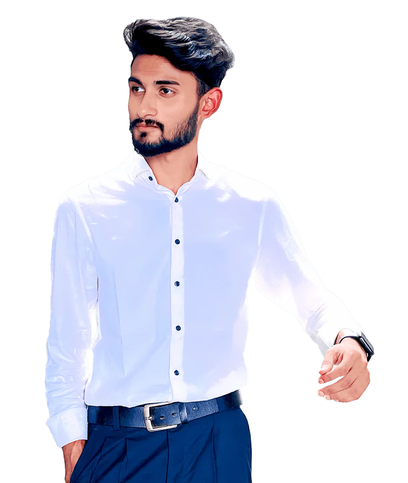 Mehedi Hasan Auntik — Executive Member-6, GUCC 2026
