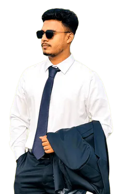 Junayed Prodan — Sports Secretary, GUCC executive