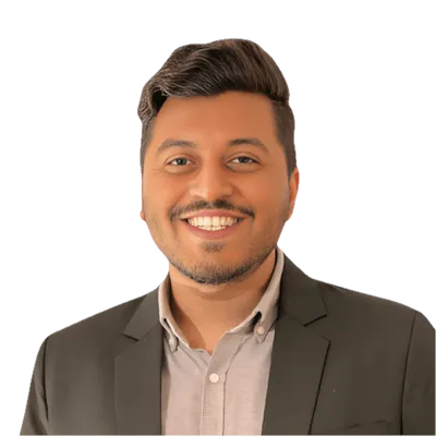 Faysal Hossain Tomal — Chair, GUCC 2024