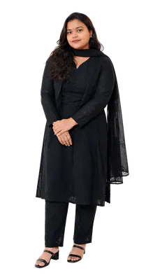 Sharna Das — Event Coordinator, GUCC executive