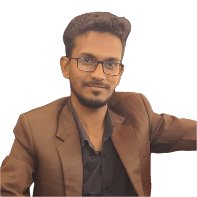 Md Fahim Sarker Mridul — Joint Information Secretary, GUCC 2023