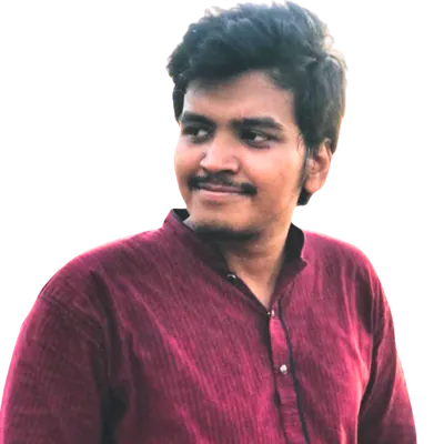 Muntasir Chowdhury Mridul — Programming Secretary, GUCC executive