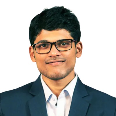 Tanoy Debnath — Deputy Moderator, GUCC executive