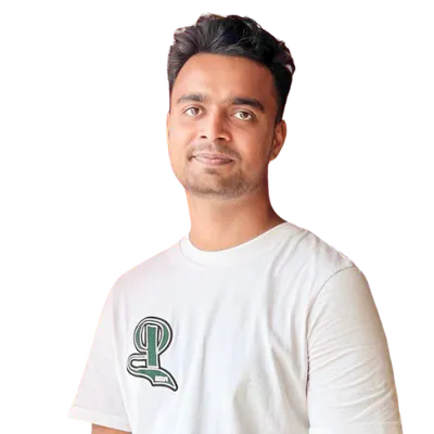 Shahriar Ahsan Taisiq — Information Secretary, GUCC executive
