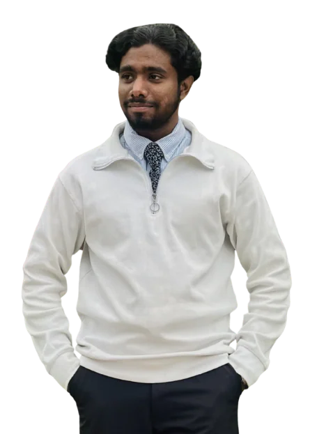 MD Arman Hossain Rifat — Executive Member, GUCC 2026