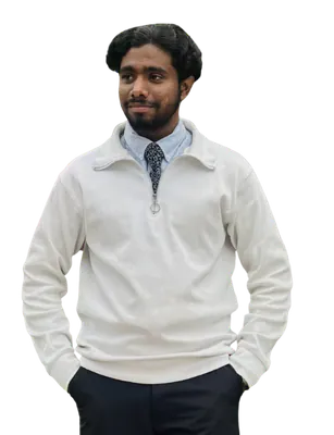 MD Arman Hossain Rifat — Executive Member, GUCC 2026