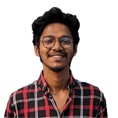 Dip Barman — Joint Treasurer, GUCC 2024