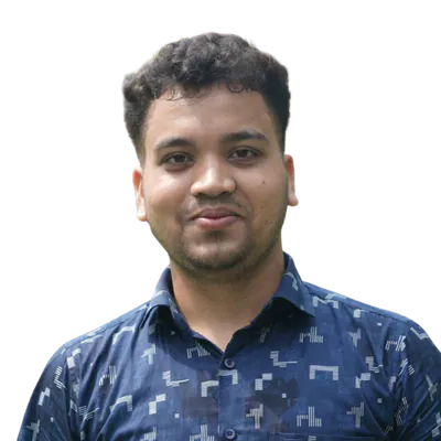 Md.Iqbal Jahan — Joint Organizing Secretary, GUCC executive