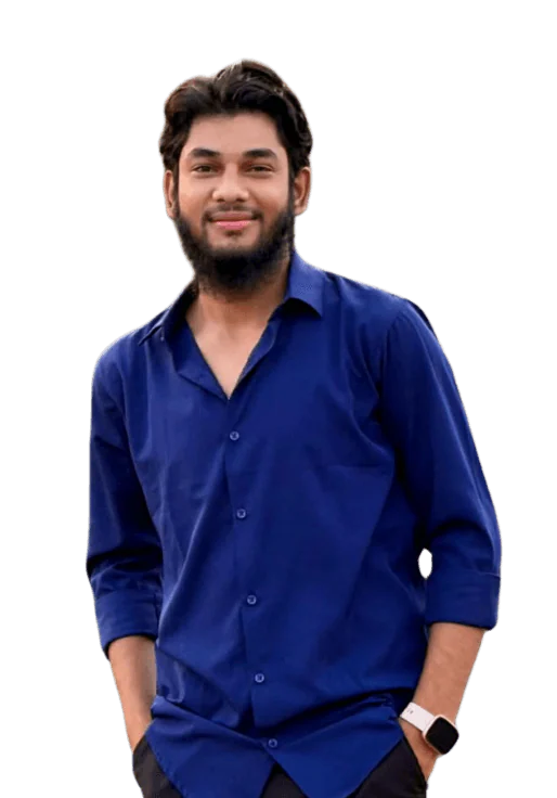 Md. Tarikul Islam Tuhen — Executive Member, GUCC 2026
