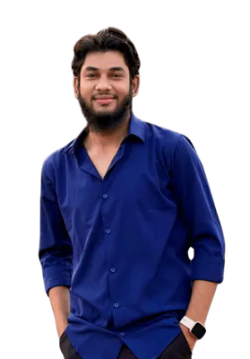 Md. Tarikul Islam Tuhen — Executive Member, GUCC 2026
