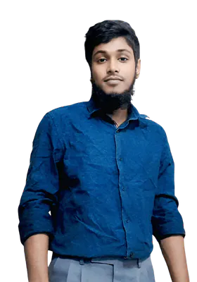 Tanvir Hasan Abokash — Organizing Secretary, GUCC 2026