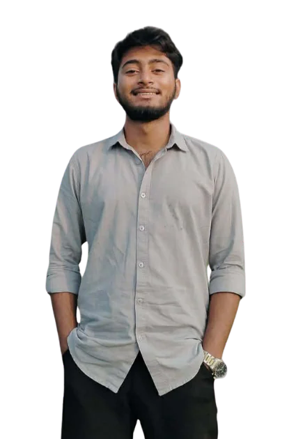 Abdullah — Blue Team Secretary, GUCC 2026