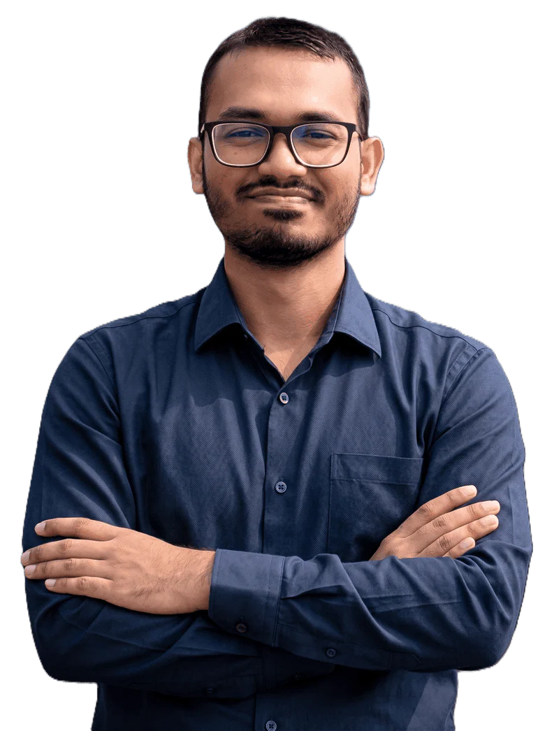 ABDULLAH MD GALIB — Joint Information Secretary, GUCC 2026