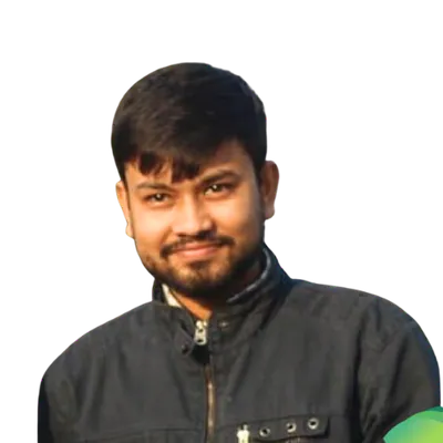 Md. Rahul Reza — Information Secretary, GUCC executive