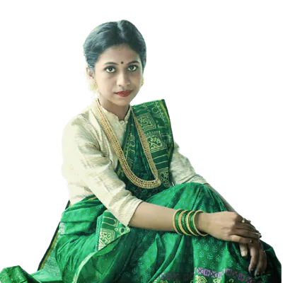 Bithy Roy — Cultural Secretary, GUCC executive