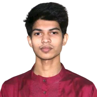 Mohabbat Marjuk Muttaki — Programming and Development Secretary (Technical), GUCC 2025