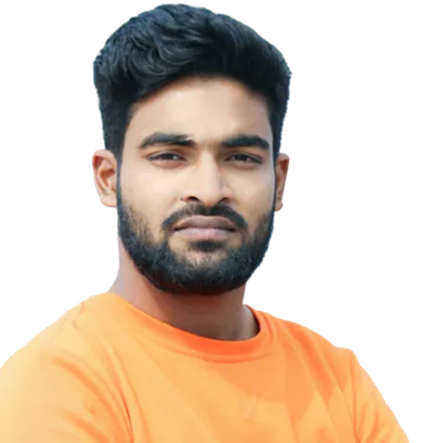 Shahriar Mahmud — Joint Sports Secretary, GUCC executive