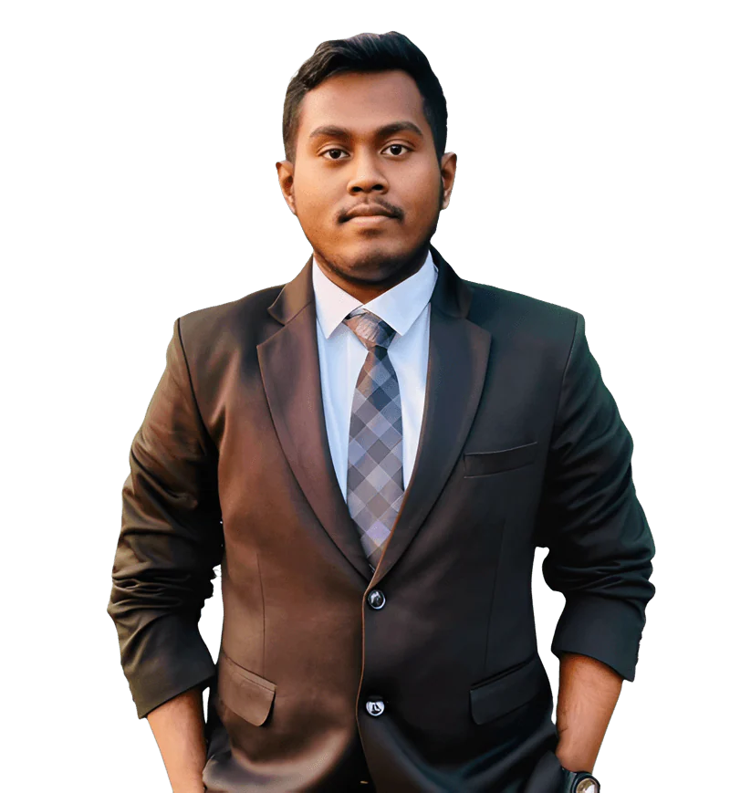 Mohibul Islam Rajon — Executive Member-7, GUCC 2026