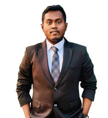 Mohibul Islam Rajon — Executive Member-7, GUCC executive
