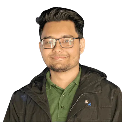 K M Monoarul Islam Shovon — General Secretary, GUCC 2024