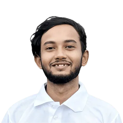 Obaydur Rahman — Joint Treasurer, GUCC 2023