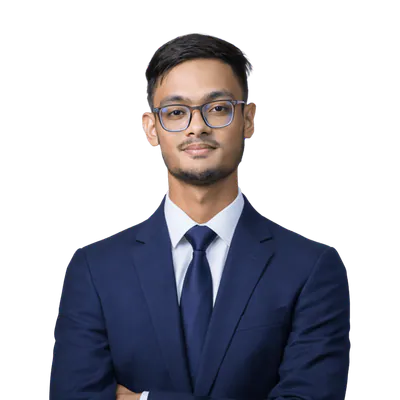 Md. Mamun Shahriar — Graphics and Multimedia Coordinators (Lead), GUCC executive