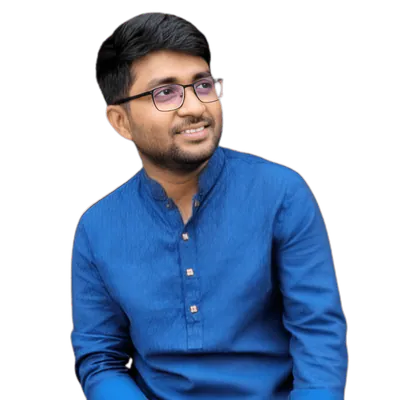Nazmus Sakib — Treasurer, GUCC 2025