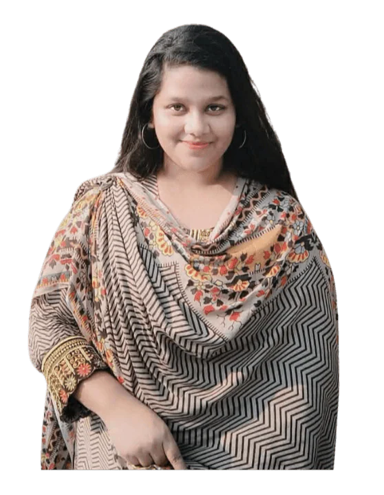 Ashrafun Nahar Arifa — General Secretary, GUCC 2026