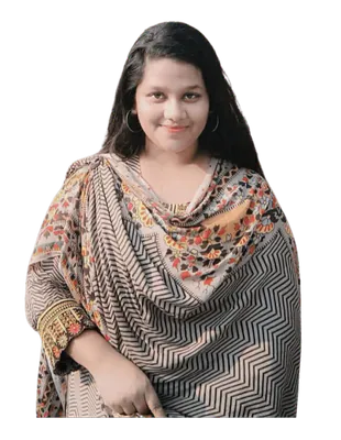 Ashrafun Nahar Arifa — General Secretary, GUCC 2026
