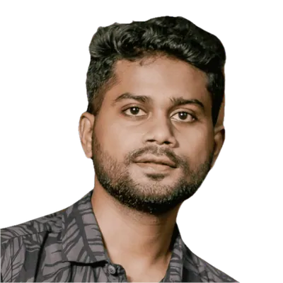 Md Rezanur Bin Shamim — E-Sports Gaming Secretary, GUCC 2024