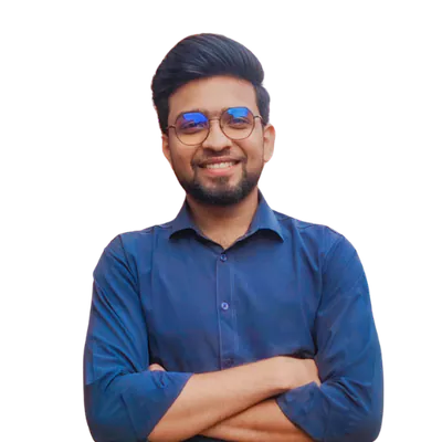 Akash Adhikary — Executive Member, GUCC executive