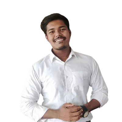 Shamim Ahmed — President, GUCC 2023