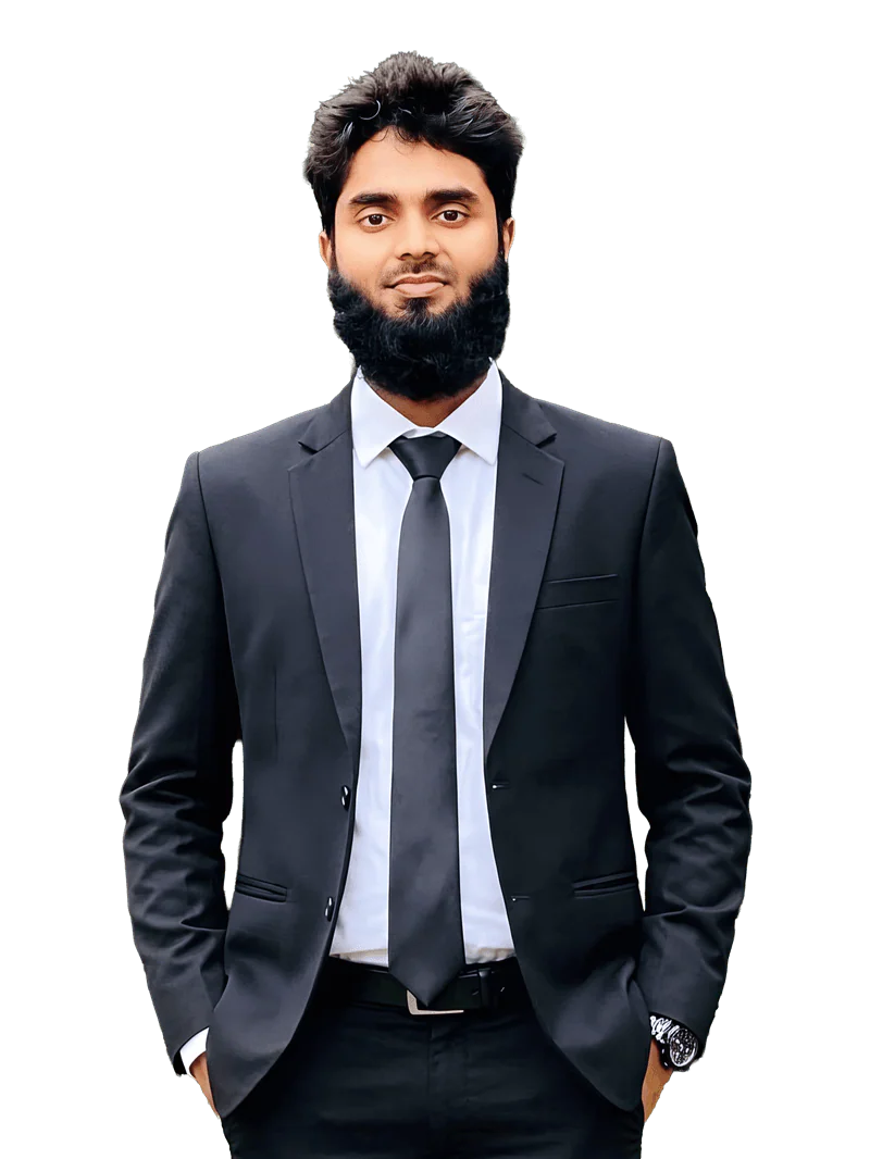 Md Nazimul Islam — Information Secretary, GUCC 2026