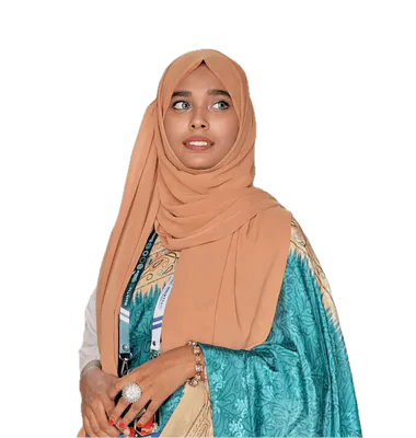 Mehreen Jerin Khan — Information Secretary, GUCC 2025