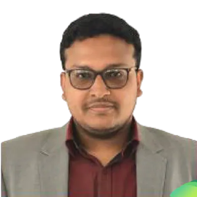 Ahmed Iqbal Pritom — Moderator, GUCC executive