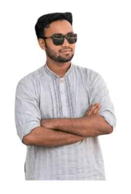 Shoaib — CTF Secretary, GUCC 2026