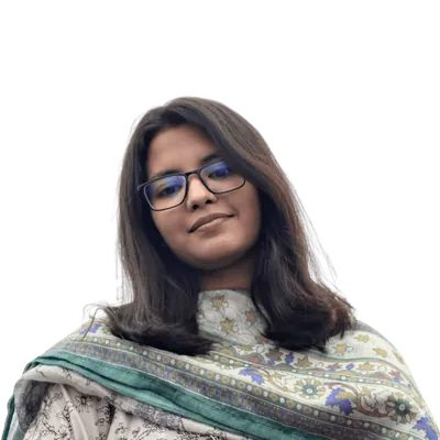 Mobashera Mim Diya — Executive Member-1, GUCC executive